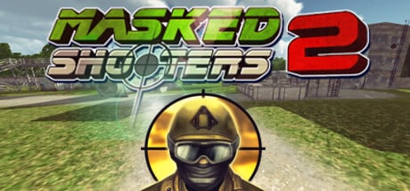 Masked Shooters 2 sur PC