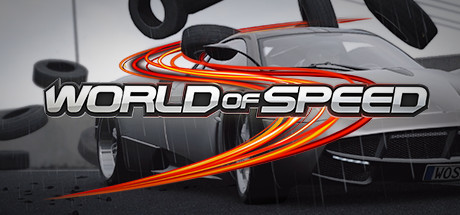 World of Speed sur PC