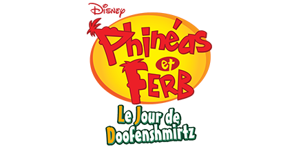 Phineas and Ferb : Day of Doofenshmirtz sur Vita
