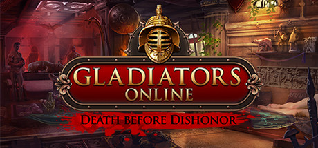 Gladiators Online : Death Before Dishonor sur PC