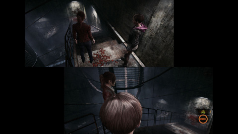 Resident Evil : Revelations 2 - Une contamination de qualité