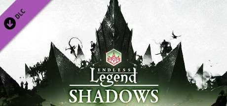 Endless Legend : Shadows sur Mac