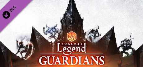 Endless Legend : Guardians sur PC