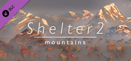 Shelter 2 - Mountains