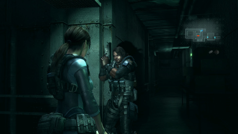 Resident Evil : Revelations, le Biohazard qui refait bien les choses ?