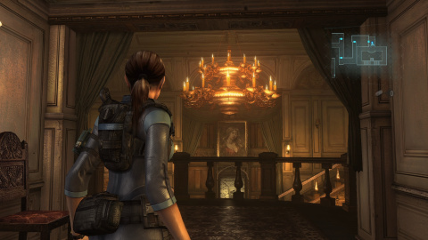 Resident Evil : Revelations, le Biohazard qui refait bien les choses ?