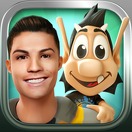 Ronaldo & Hugo : Superstar Skaters sur iOS