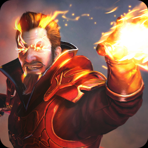 Rival Kingdoms : Age of Ruin sur Android
