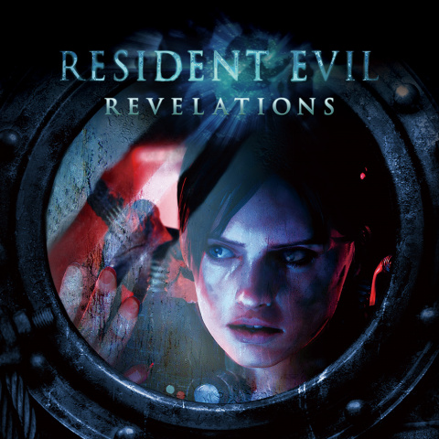 Resident Evil : Revelations sur Switch