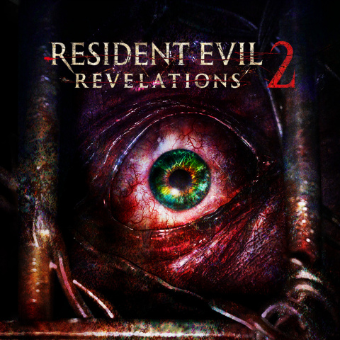 Resident Evil : Revelations 2 sur Switch