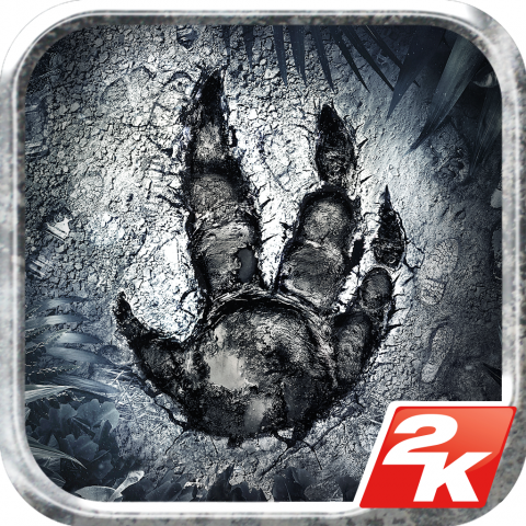 Evolve : Hunter Quest sur iOS