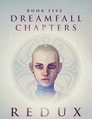 Dreamfall Chapters Book Five sur PC