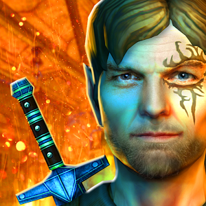 Aralon : Forge and Flame sur Android