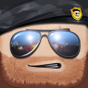 Pocket Troops sur Android