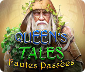 Queen's Tales : Fautes Passées sur iOS