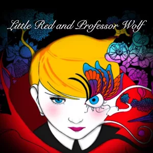 Little Red and Professor Wolf sur Android