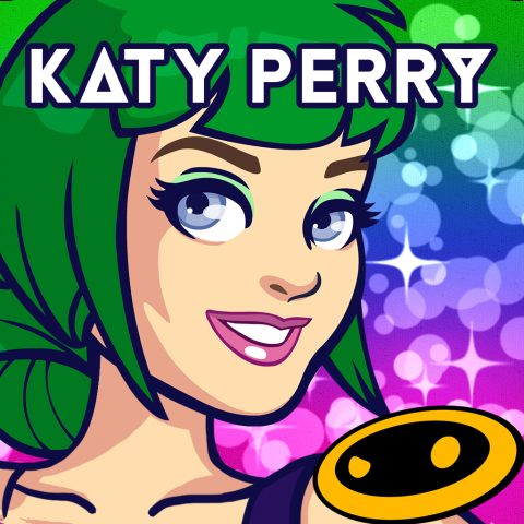 Katy Perry Pop sur Android