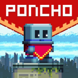Poncho sur PS4