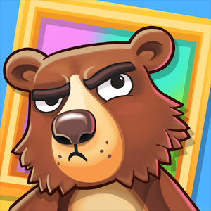 Bears vs. Art sur Android