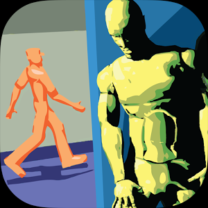 Rogue Agent sur Android
