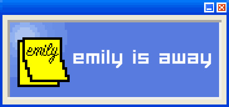 Emily is Away sur PC