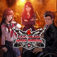 Tokyo Twilight Ghost Hunters : Daybreak Special Gigs sur PS4