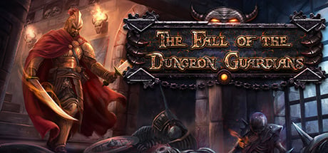 The Fall of the Dungeon Guardians sur PC