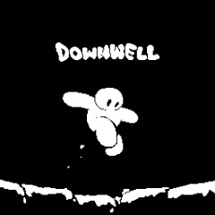 Downwell sur PS4