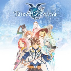 Tales of Zestiria sur PS3