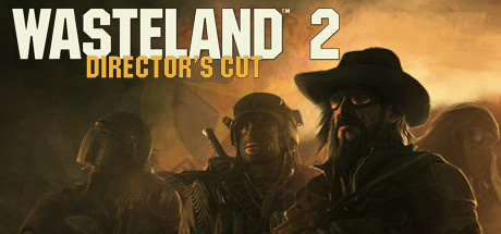 Wasteland 2 Director's Cut sur Mac