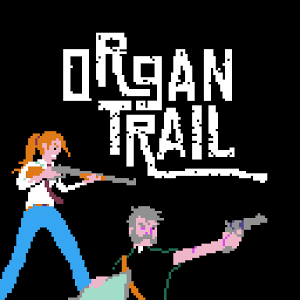 Organ Trail Complete Edition sur iOS