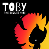 Toby : The Secret Mine sur PS4
