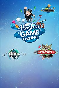 Hasbro Game Channel sur ONE