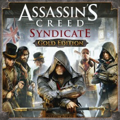 Assassin's Creed Syndicate Gold Edition sur PC