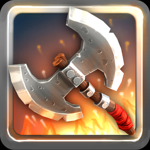 Heroes Empire : TCG sur iOS