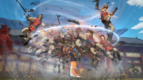 Fire Emblem Warriors : De nouvelles informations et des images du DLC Fates