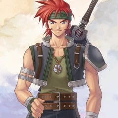 The Legend of Heroes : Trails in the Sky - Second Chapter