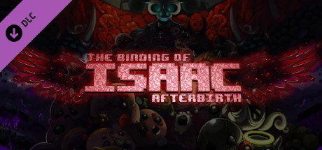 The Binding of Isaac : Rebirth - AfterBirth sur Mac