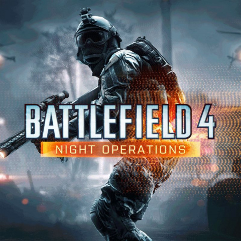Battlefield 4 : Night Operations sur PS4