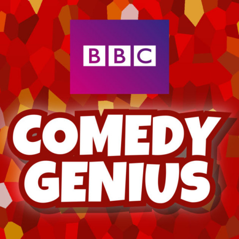 QuizTix : BBC Comedy Genius sur iOS