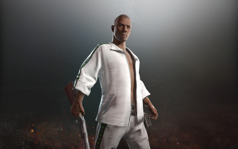 PlayerUnknown's Battlegrounds : des tenues payantes exclusives sur Xbox One