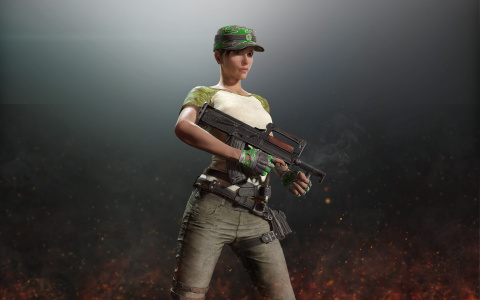 PlayerUnknown's Battlegrounds : des tenues payantes exclusives sur Xbox One