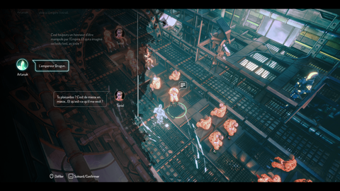 Seven : The Days Long Gone - Fool's Theory annonce une édition Enhanced en vidéo