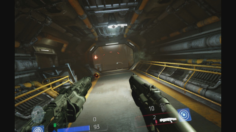 Black Friday : Doom VFR à 16.99€ sur PS4