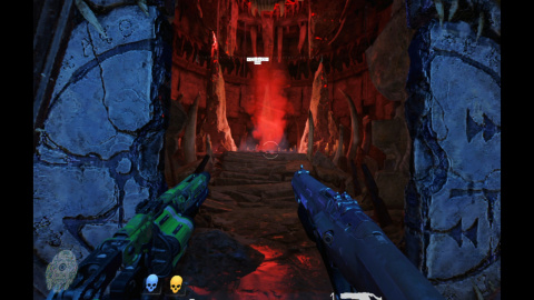 Black Friday : Doom VFR à 16.99€ sur PS4
