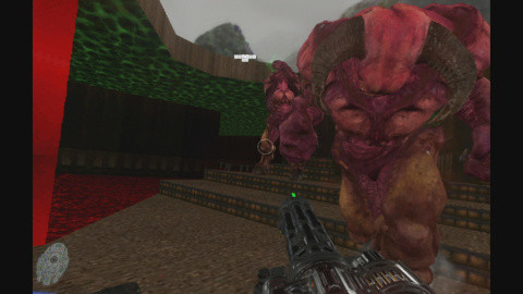 Doom VFR : Une impression de déjà-vu dans l’enfer de la VR