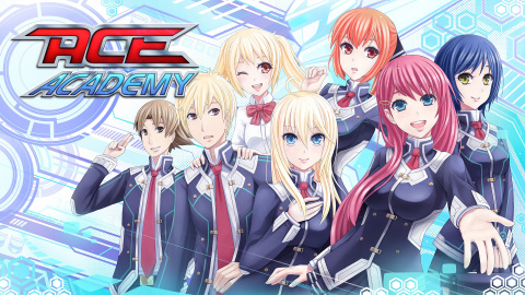 ACE Academy sur Android