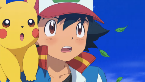 Pokémon : Le 21ème film annoncé au Japon