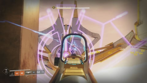 Destiny 2 : la Malédiction d'Osiris - Première extension, première déception