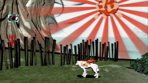 Okami HD : Une réédition légère pour un jeu d'exception